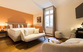 Hotel Seezeichen Ahrenshoop