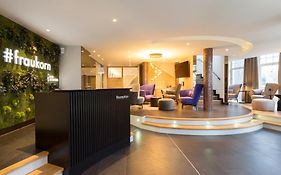 Hotel Seezeichen Ahrenshoop